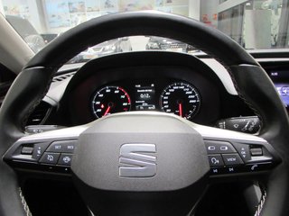 SEAT  NUEVO LEON 1.0 TSI REFERENCE GO