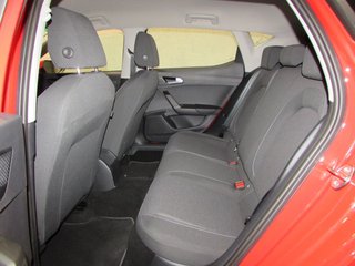 SEAT  NUEVO LEON 1.0 TSI REFERENCE GO