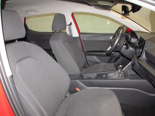 SEAT  NUEVO LEON 1.0 TSI REFERENCE GO