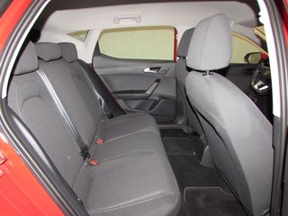 SEAT  NUEVO LEON 1.0 TSI REFERENCE GO