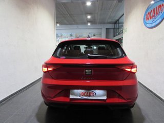SEAT  NUEVO LEON 1.0 TSI REFERENCE GO