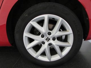 SEAT  NUEVO LEON 1.0 TSI REFERENCE GO
