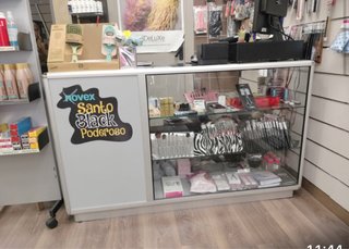 Expositor y Muebles Tienda