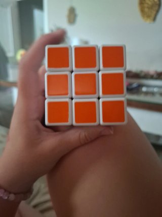 Cubo de Rubik