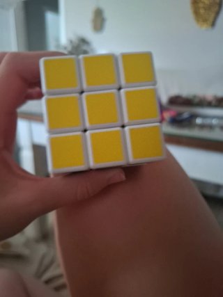 Cubo de Rubik