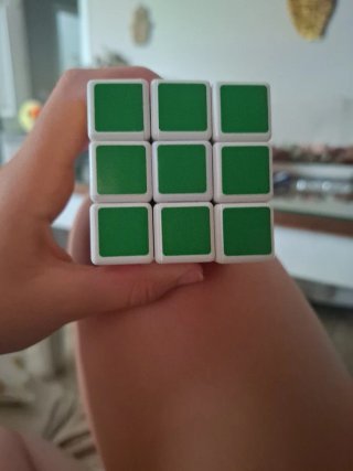 Cubo de Rubik