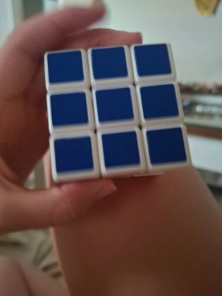 Cubo de Rubik