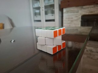 Cubo de Rubik