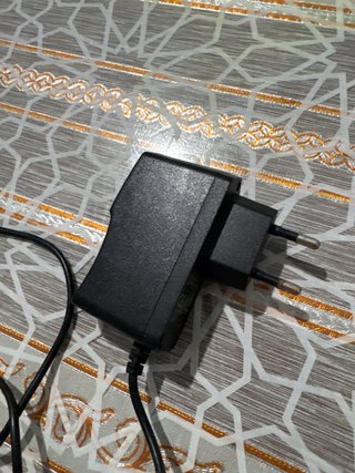 Cargador 5V 2A