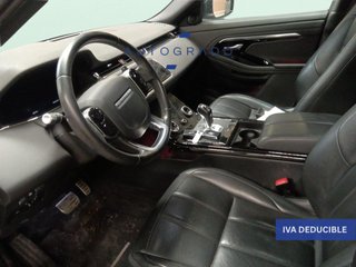Land Rover Range Rover Evoque 2.0 D180 R-Dynamic S AUTO 4WD MHEV
