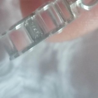 Colgante Tous Galaxy Plata y cadena