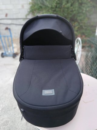 Carrito Cybex Priam Negro