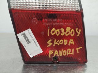 PILOTO TRASERO IZQUIERDO INTERIOR SKODA FAVORIT (