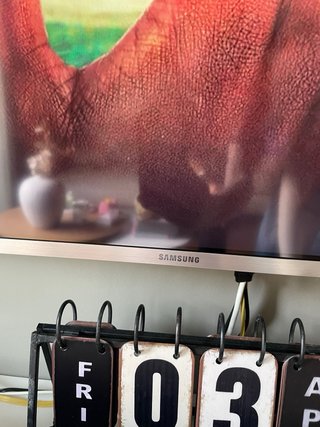 Televisor Samsung 49  Serie 6 mu6405tv