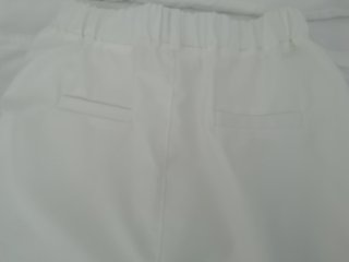 Traje Comunión Blanco Niño 12-13 años