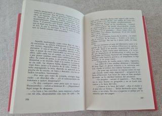 Lituma en los Andes/Lituma in the Andes (Colecc...