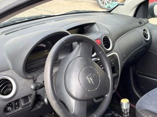 Citroen C2 2008