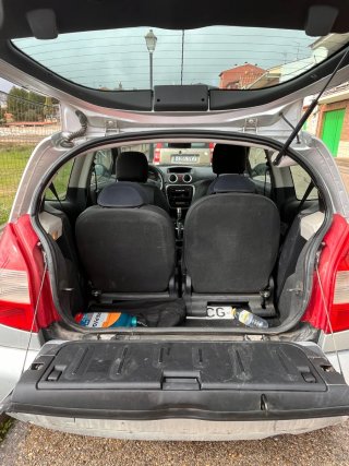 Citroen C2 2008