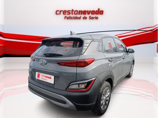 SIN ENTRADA! Hyundai Kona 20000KM!