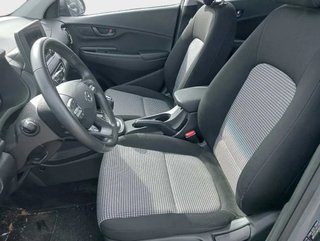 SIN ENTRADA! Hyundai Kona 20000KM!