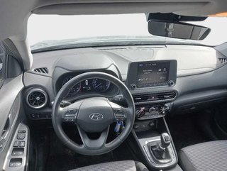 SIN ENTRADA! Hyundai Kona 20000KM!