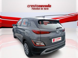 SIN ENTRADA! Hyundai Kona 20000KM!