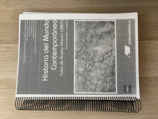 Libros de acceso a la universidad. UNED. NO ENVIOS