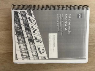 Libros de acceso a la universidad. UNED. NO ENVIOS