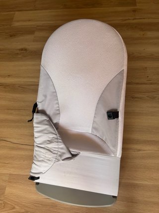 Hamaca bebé tipo Babybjorn
