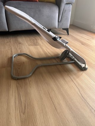 Hamaca bebé tipo Babybjorn