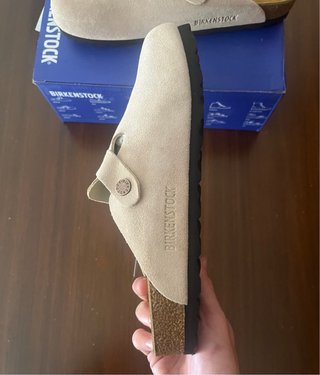 Birkenstock Beige