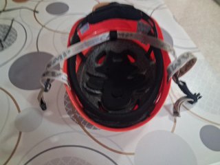 Casco de escalada Camp