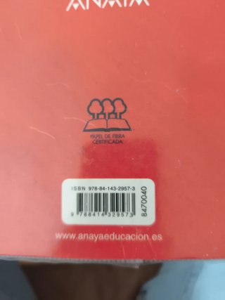 Matemáticas II. 2o de Bachillerato