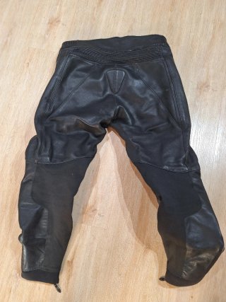 Conjunto Armure Moto: Pantalón y Chaqueta