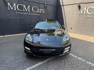 Porsche Panamera 4S 294 kW (400 CV)