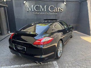 Porsche Panamera 4S 294 kW (400 CV)