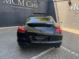 Porsche Panamera 4S 294 kW (400 CV)