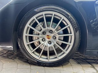 Porsche Panamera 4S 294 kW (400 CV)
