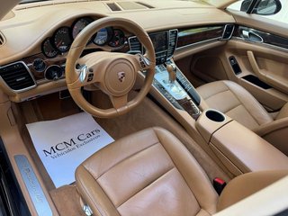 Porsche Panamera 4S 294 kW (400 CV)