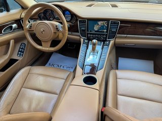 Porsche Panamera 4S 294 kW (400 CV)