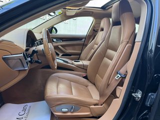 Porsche Panamera 4S 294 kW (400 CV)