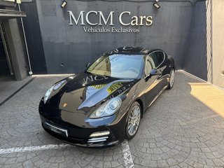 Porsche Panamera 4S 294 kW (400 CV)