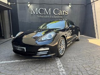 Porsche Panamera 4S 294 kW (400 CV)