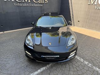 Porsche Panamera 4S 294 kW (400 CV)