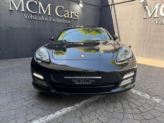 Porsche Panamera 4S 294 kW (400 CV)