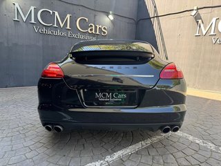 Porsche Panamera 4S 294 kW (400 CV)