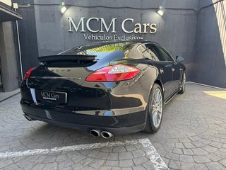 Porsche Panamera 4S 294 kW (400 CV)