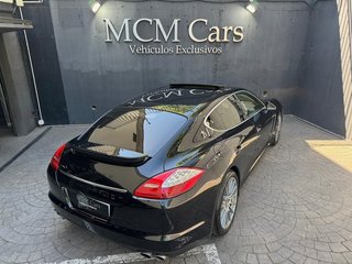 Porsche Panamera 4S 294 kW (400 CV)