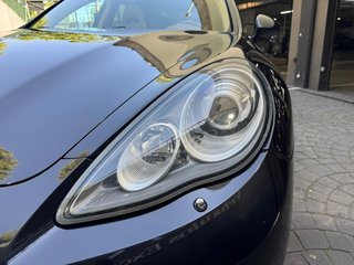 Porsche Panamera 4S 294 kW (400 CV)