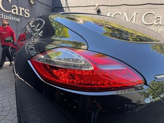 Porsche Panamera 4S 294 kW (400 CV)